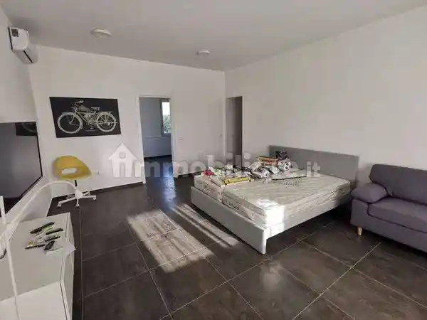 Appartamento in villa via Piemonte, Santa Maria, Catanzaro - foto 2