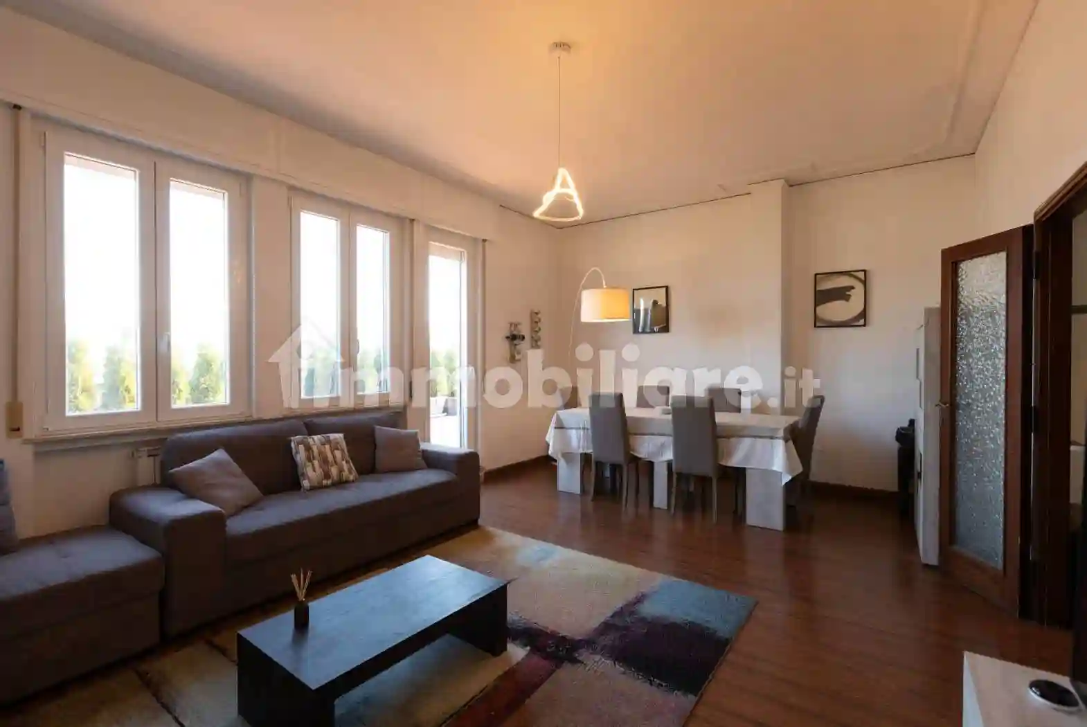 Attico - Mansarda - foto 2