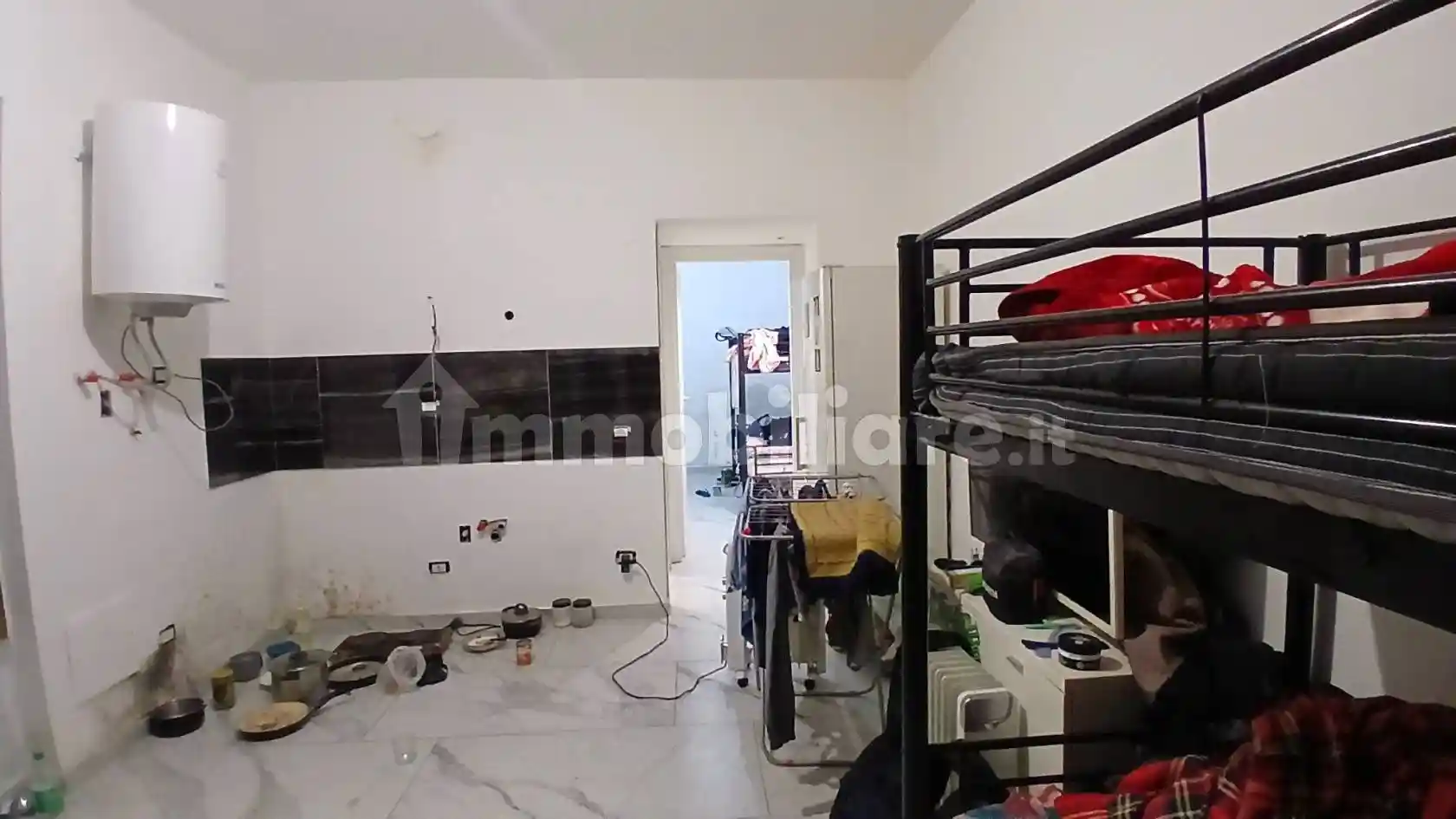 Appartamento in vendita a Cinisello Balsamo