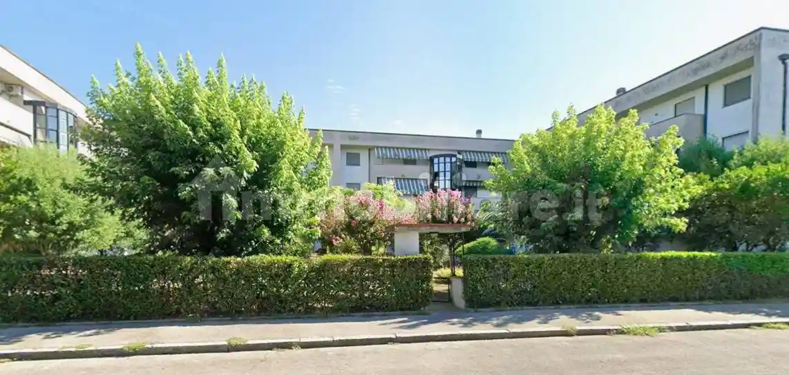 Appartamento in vendita a Prato