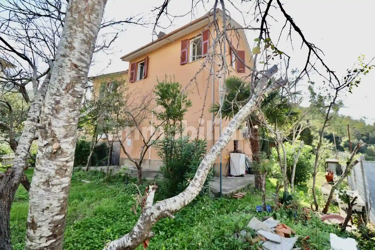 Casa indipendente - foto 4