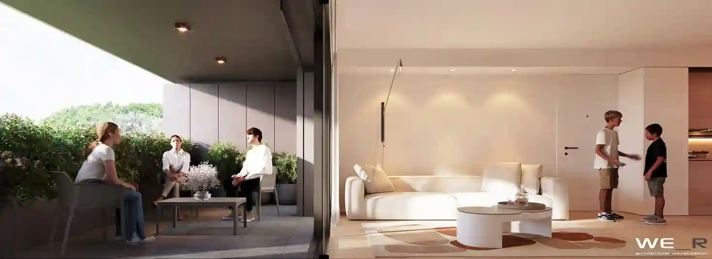 Appartamento - foto 3