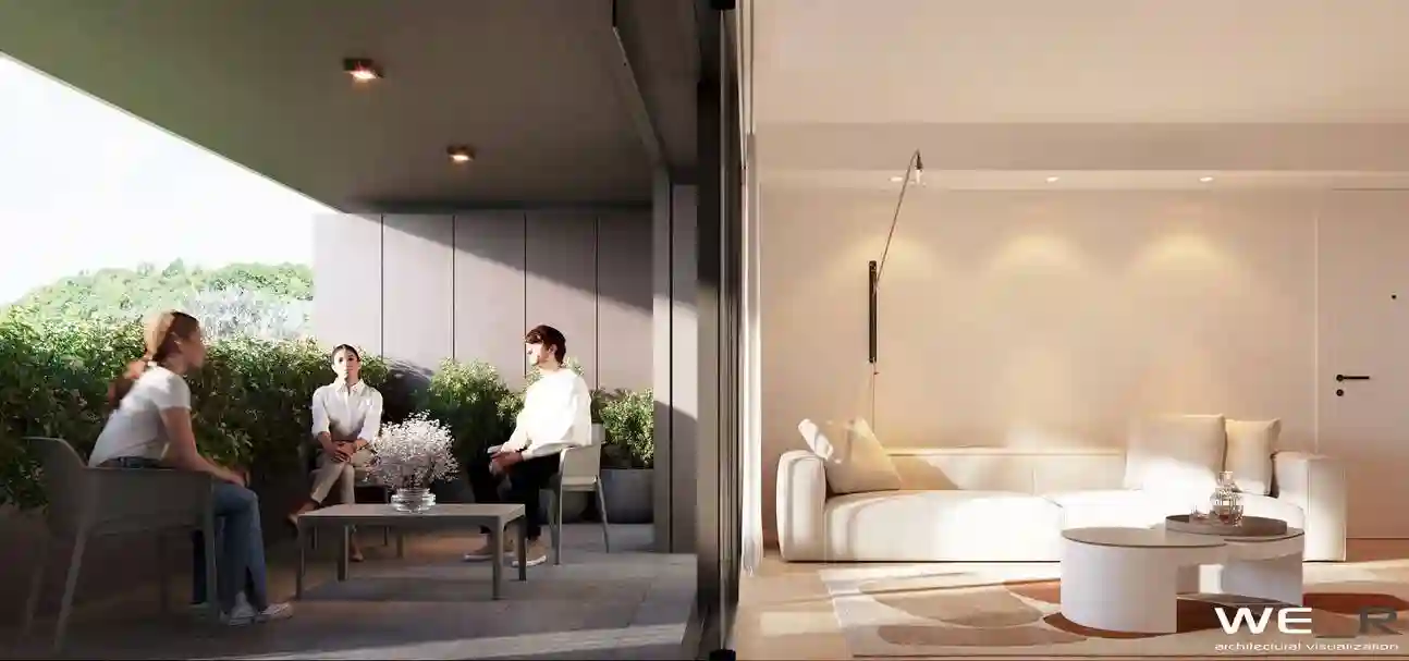 Appartamento - foto 4