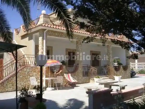 Villa in vendita a Butera