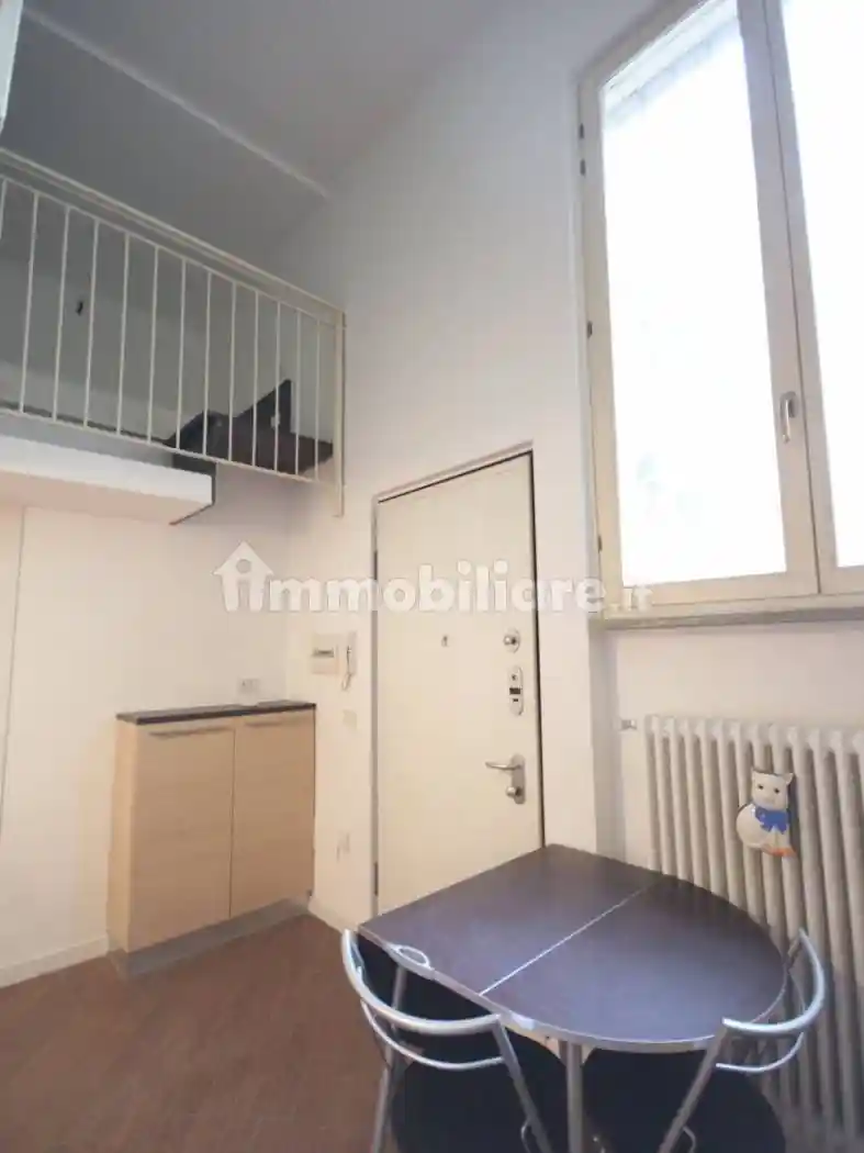 Bilocale via Pietro Custodi 5, Corso San Gottardo, Milano - foto 2