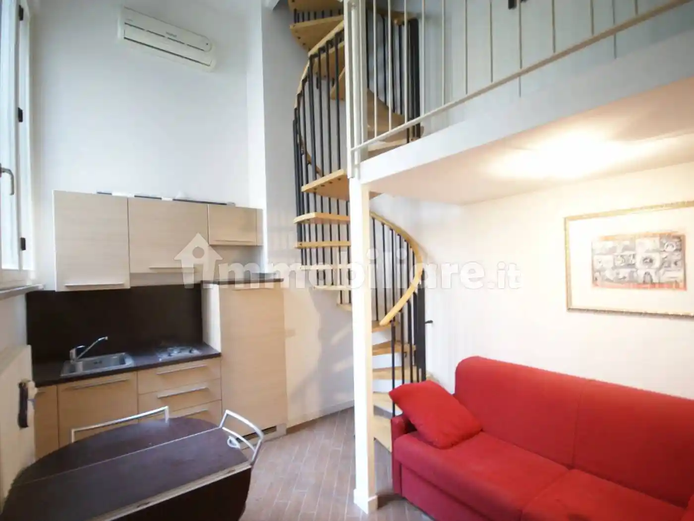 Bilocale via Pietro Custodi 5, Corso San Gottardo, Milano - foto 3