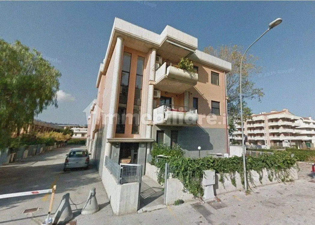 Appartamento in vendita a Vasto