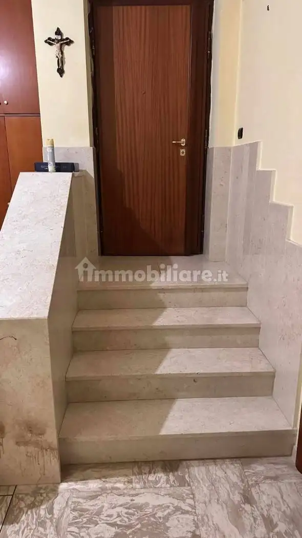 Appartamento in affitto a Napoli