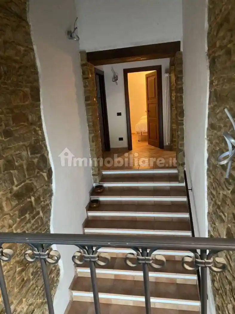 Rustico - Casale in affitto a Cingoli