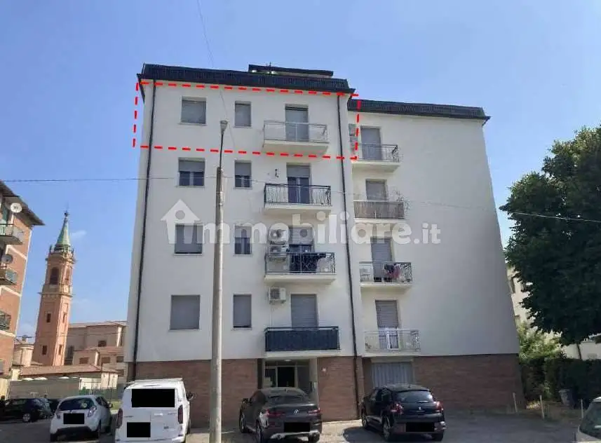 Appartamento in vendita a Cento