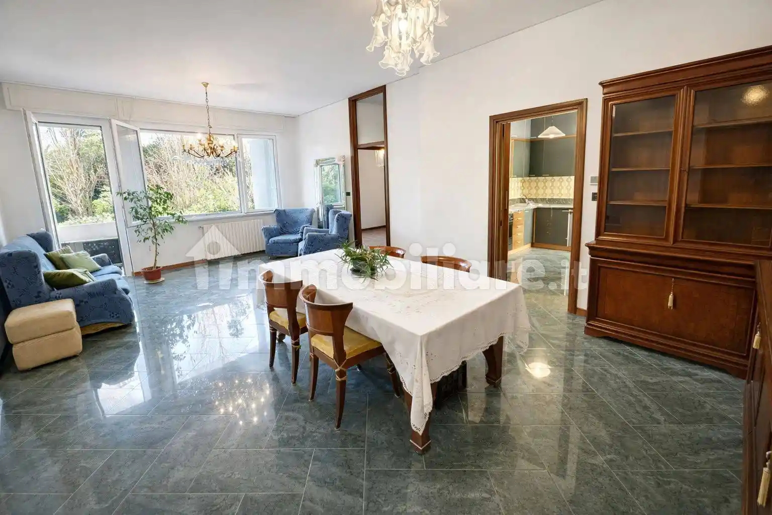 Appartamento in vendita a Rimini