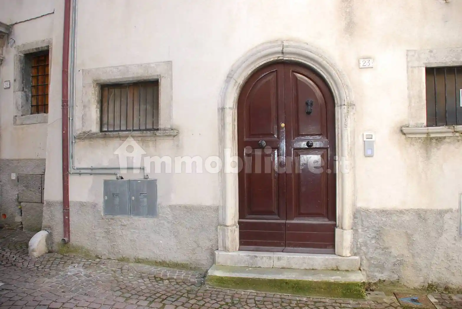 Quadrilocale via 4 Novembre, Rivisondoli - foto 3