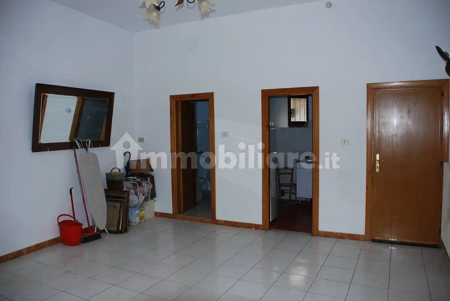 Quadrilocale via 4 Novembre, Rivisondoli - foto 5