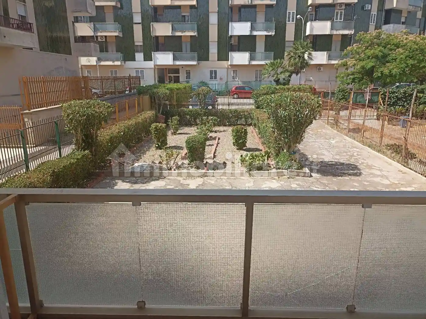 Appartamento in vendita a Orta Nova