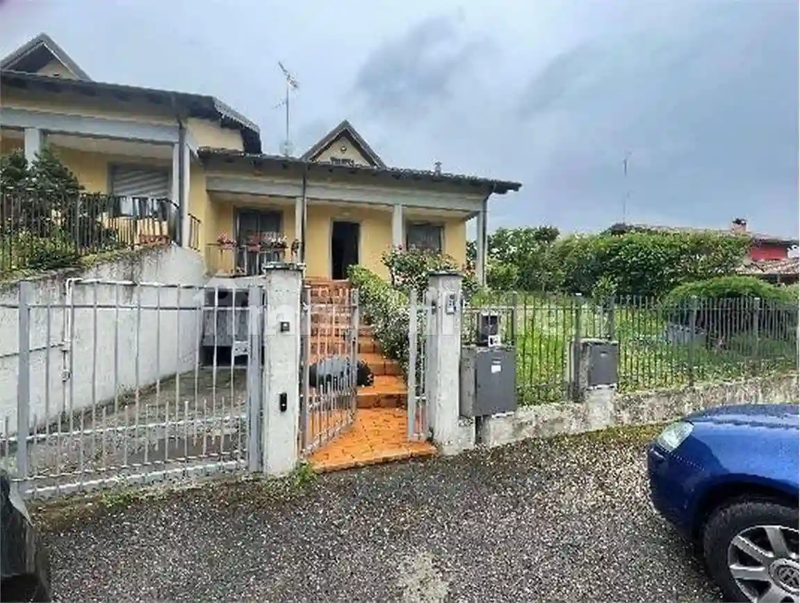 Villetta a schiera - foto 3