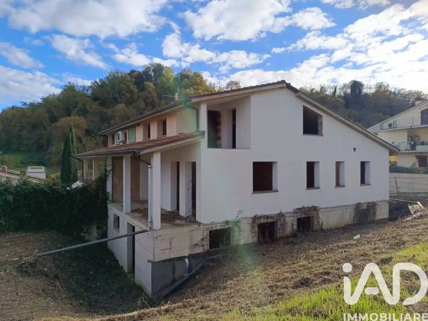 Villa in vendita a Figline e Incisa Valdarno