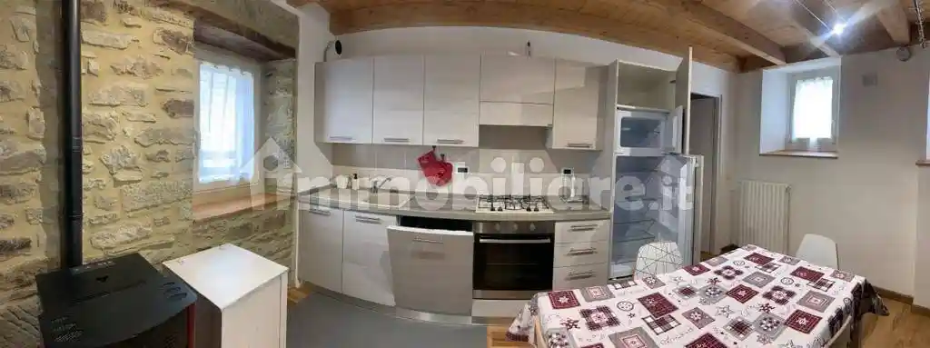 Appartamento in affitto a Sestola