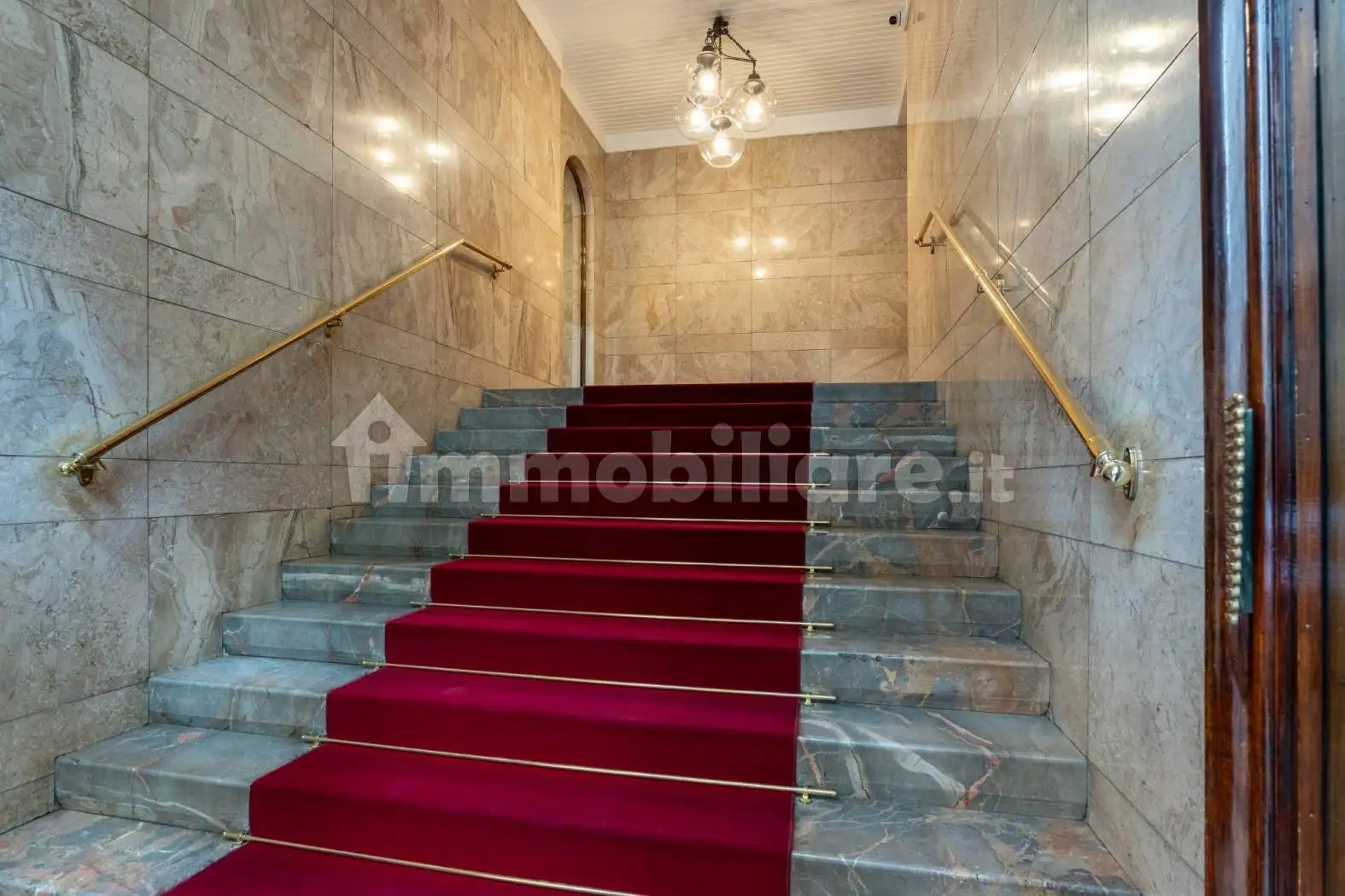 Appartamento in vendita a Milan