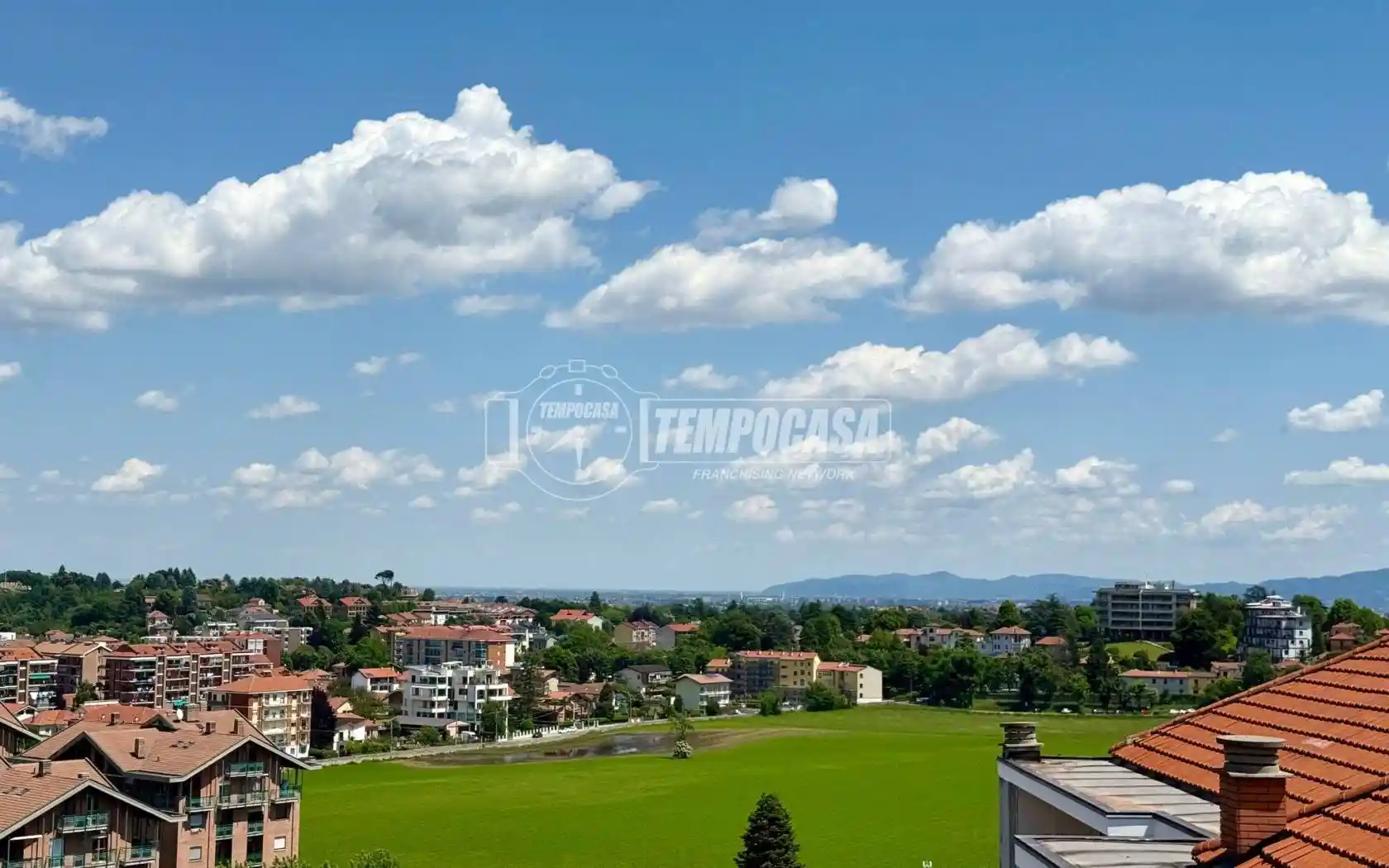 Appartamento in vendita a Rivoli