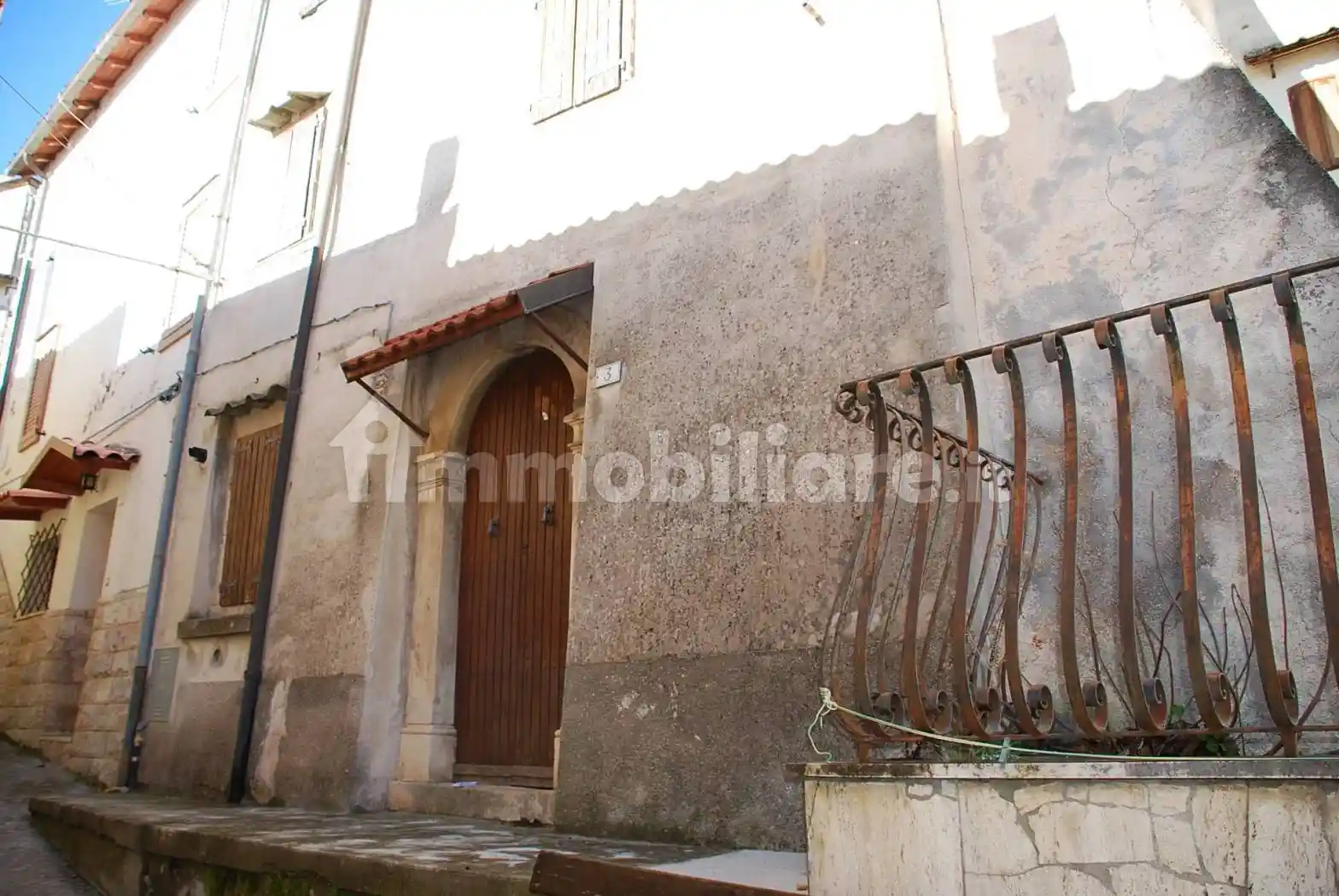 Appartamento via Borgo Vecchio, Rivisondoli - foto 2