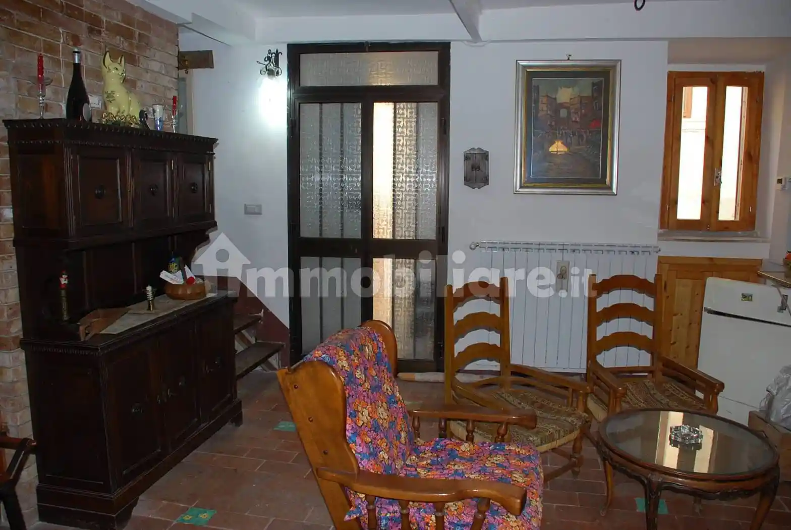 Appartamento via Borgo Vecchio, Rivisondoli - foto 4