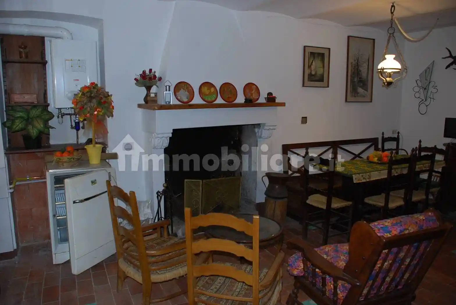 Appartamento via Borgo Vecchio, Rivisondoli - foto 5