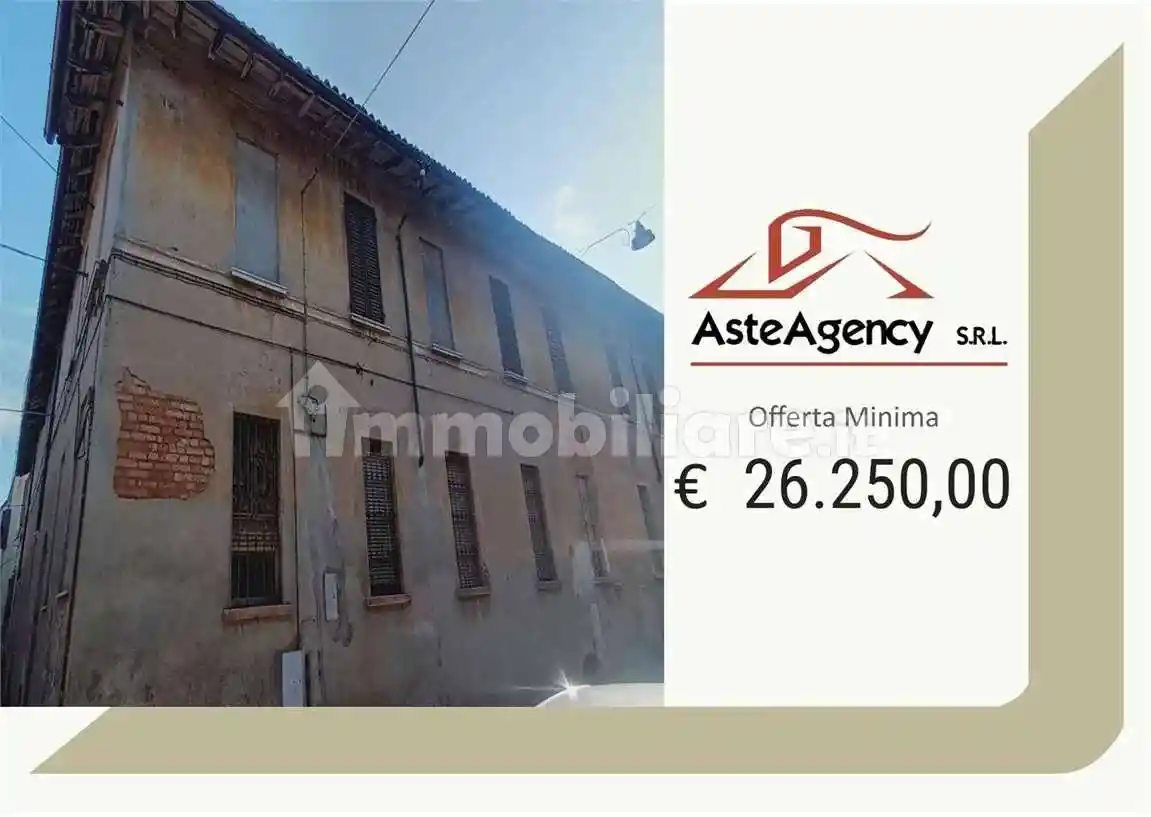 Casa indipendente in vendita a Soresina