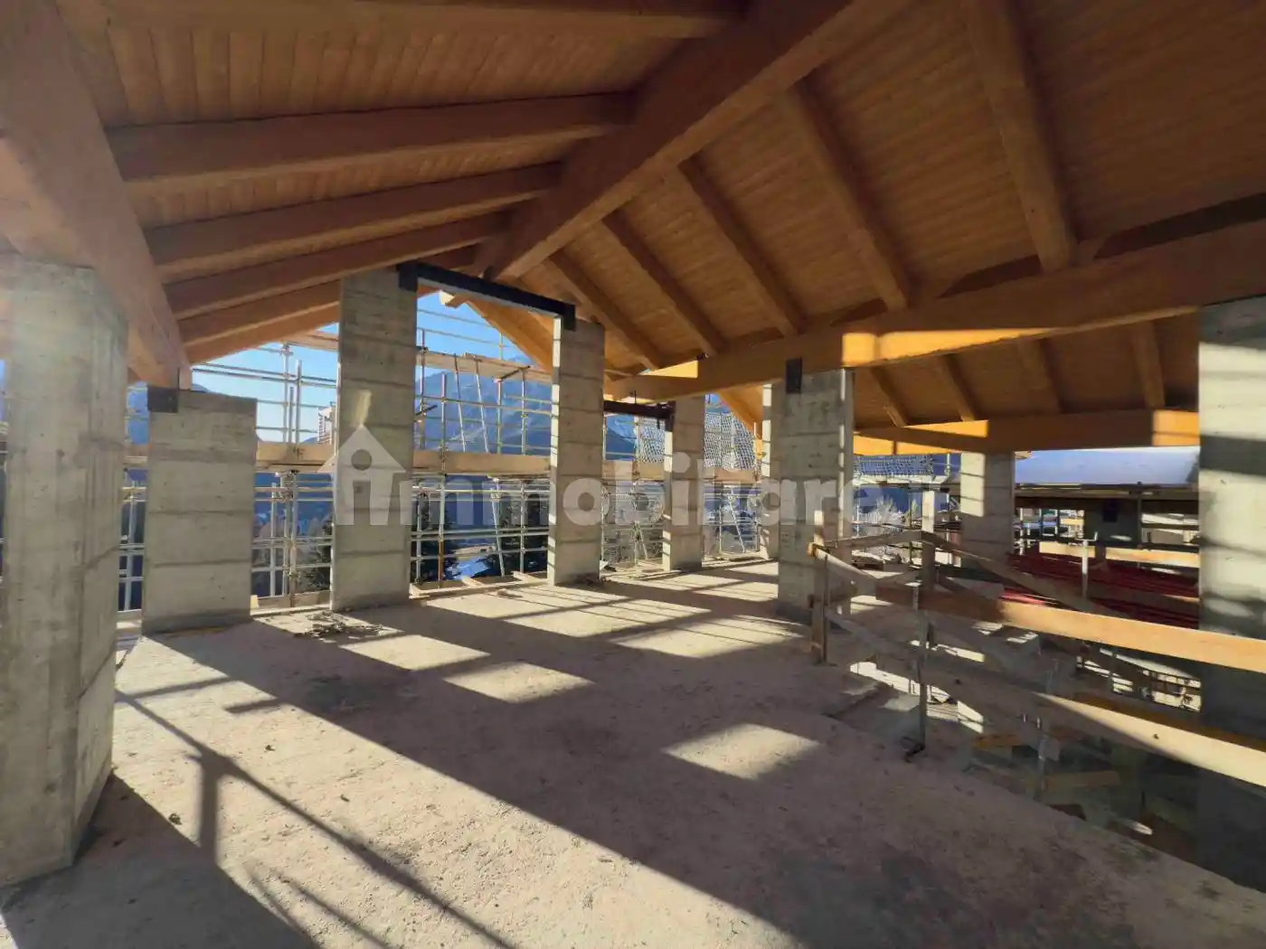 Casa indipendente in vendita a Cesana Torinese