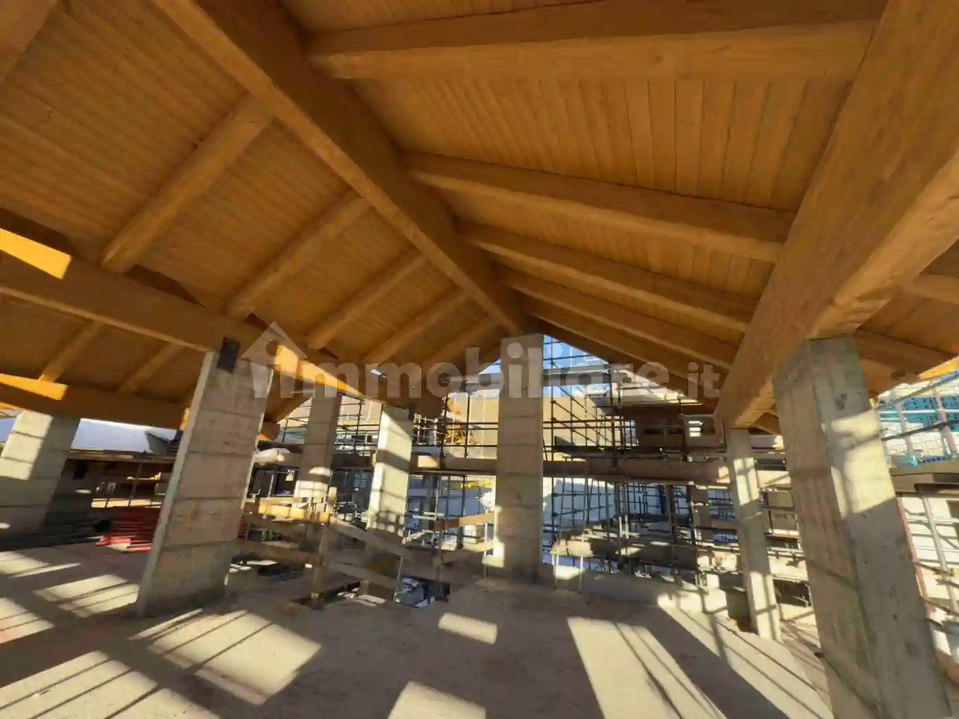 Casa indipendente - foto 3