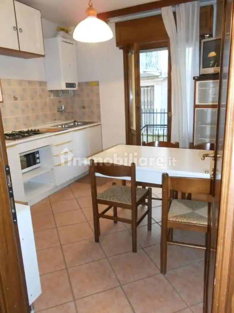 Appartamento in affitto a Sestola