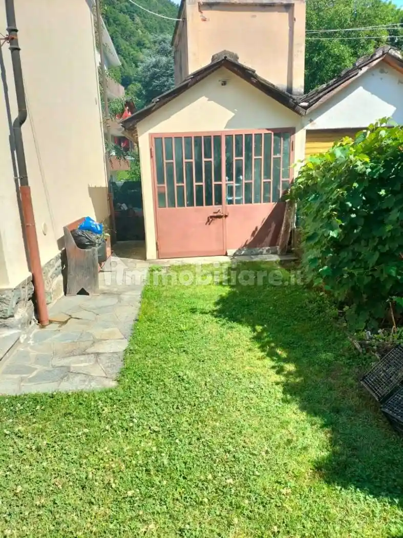 Villa in vendita a Ceres