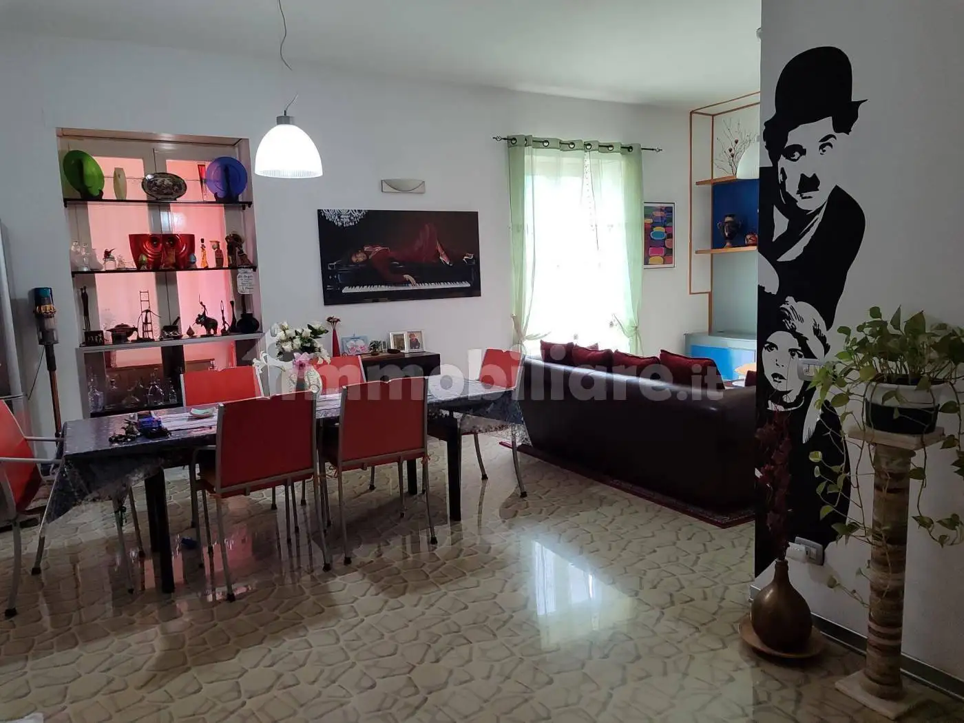 Appartamento in vendita a Baiano