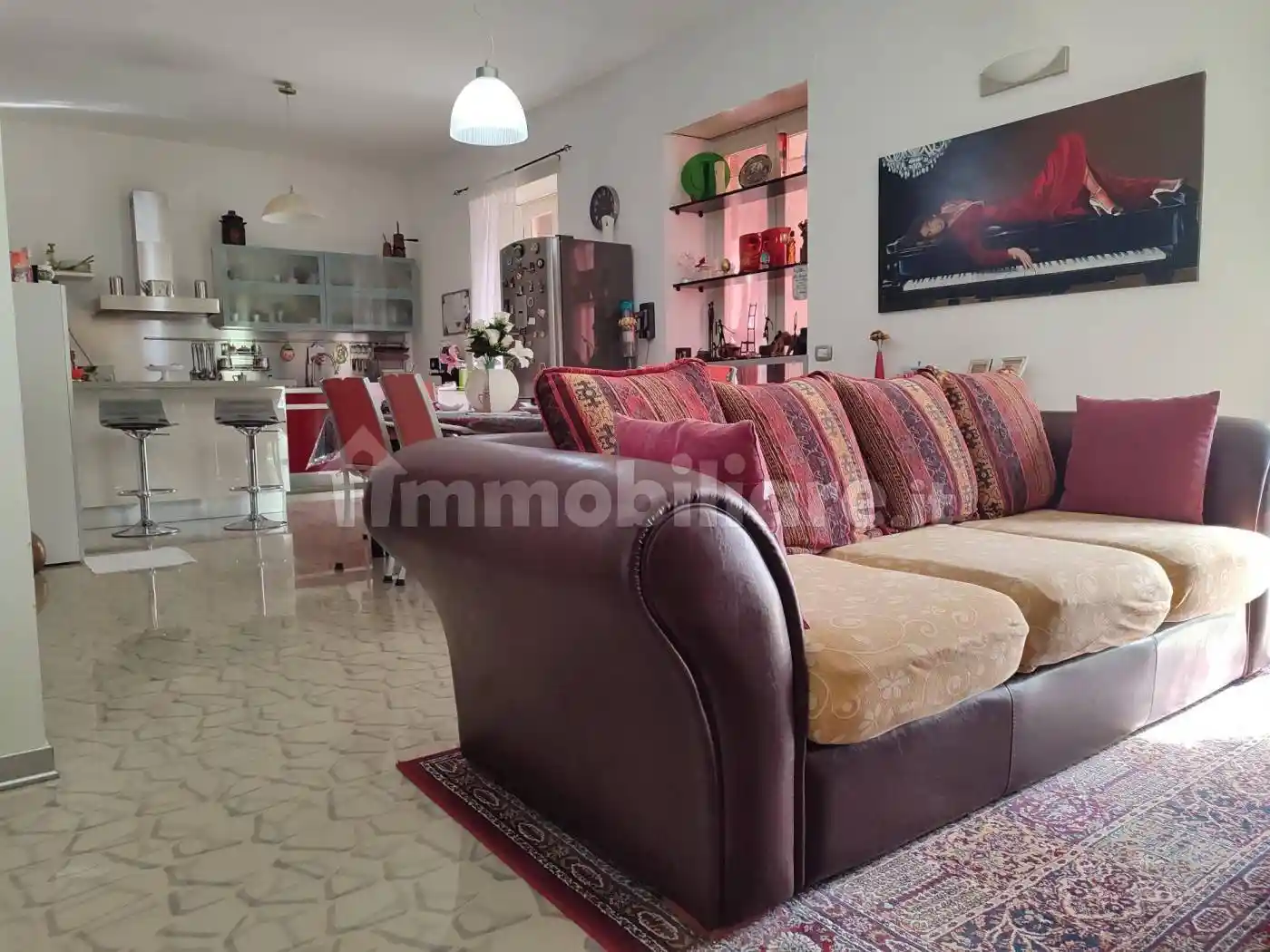 Appartamento via Vincenzo Bellini, Baiano - foto 3