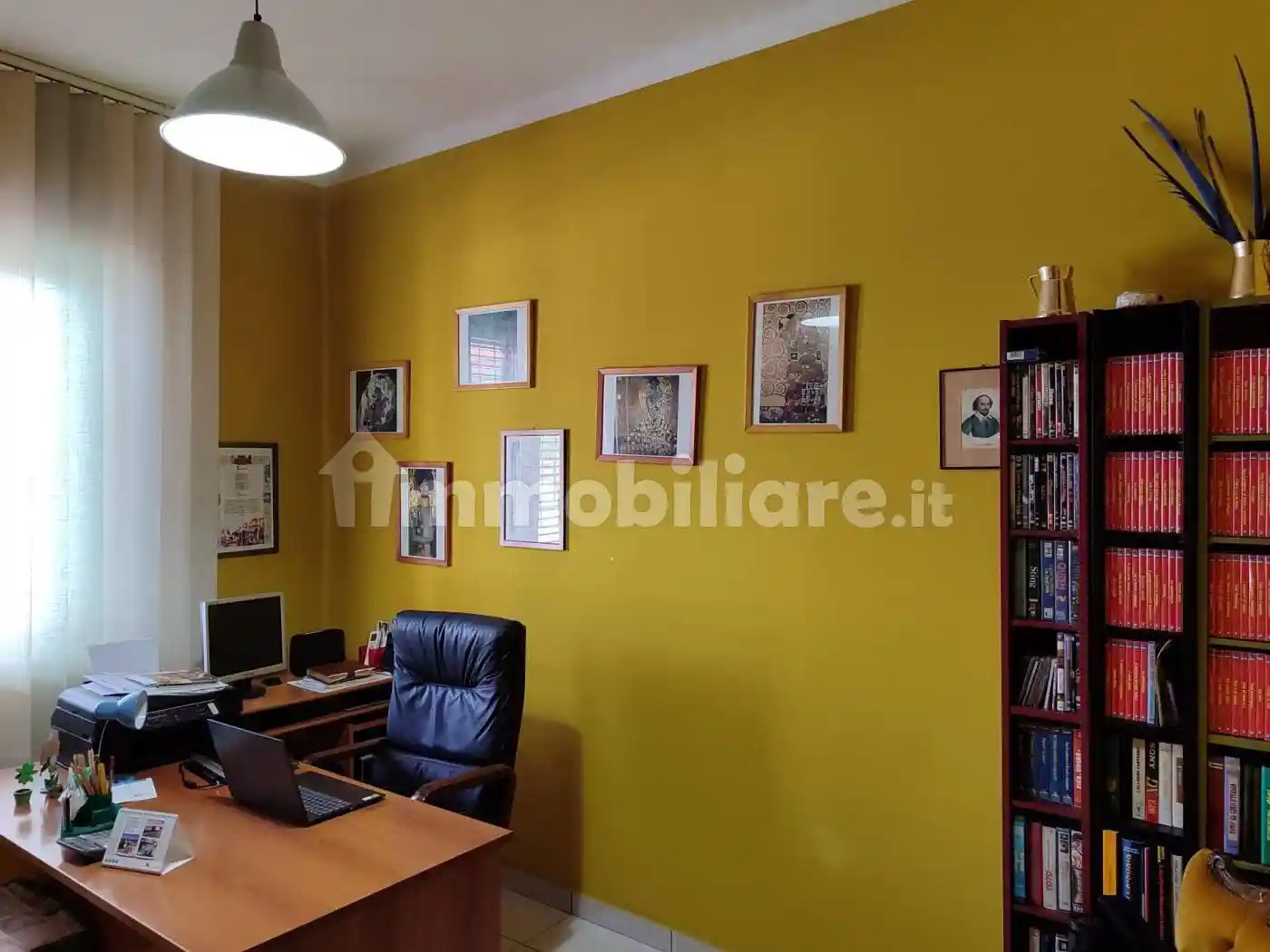 Appartamento via Vincenzo Bellini, Baiano - foto 5