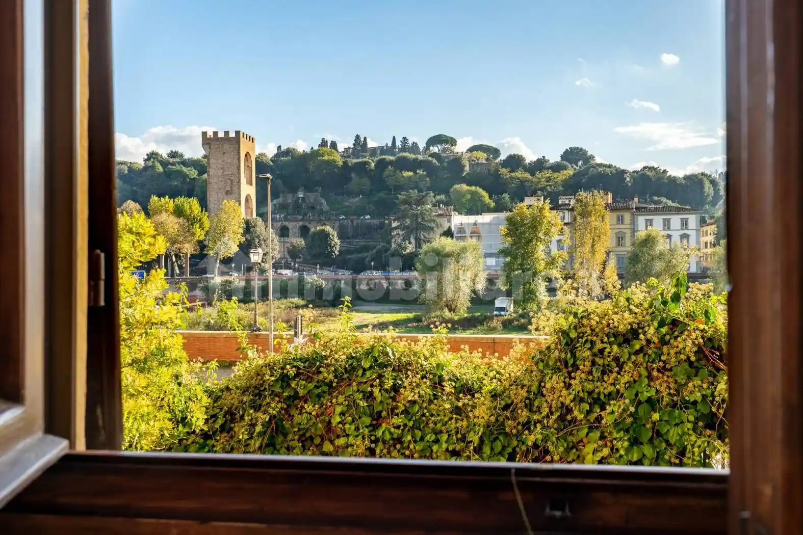 Appartamento in affitto a Firenze