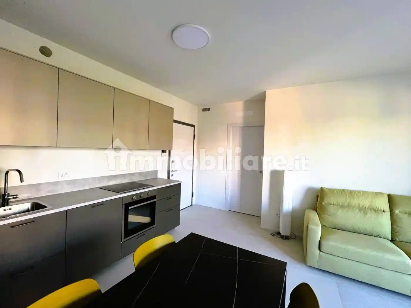 Appartamento in affitto a Bergamo