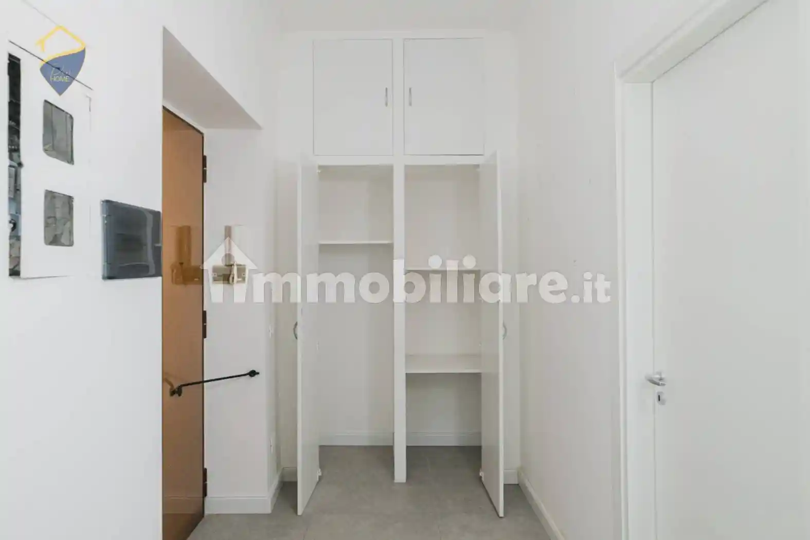 Monolocale piazza Ragusa, Villa Fiorelli, Roma - foto 5