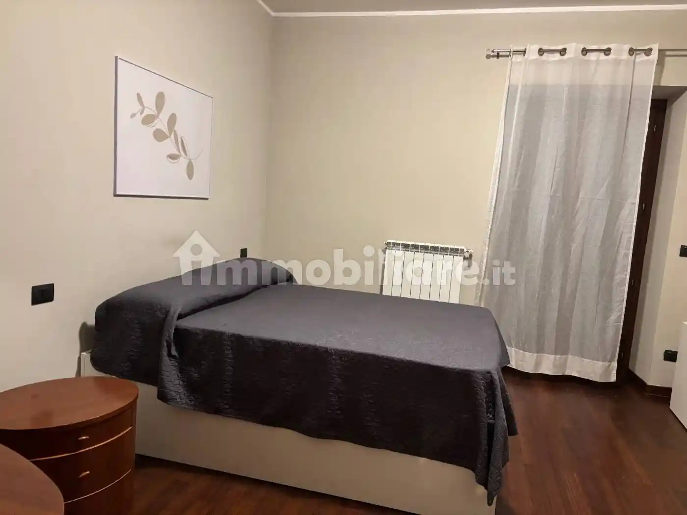 Appartamento in affitto a Frosinone