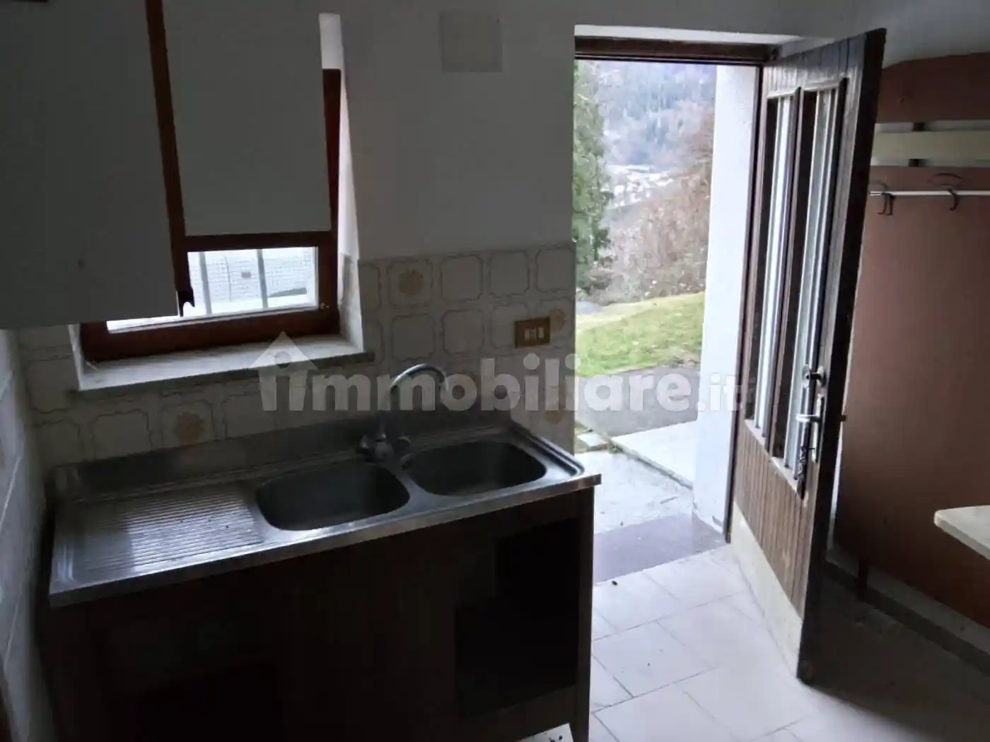 Rustico - Casale in vendita a Comeglians