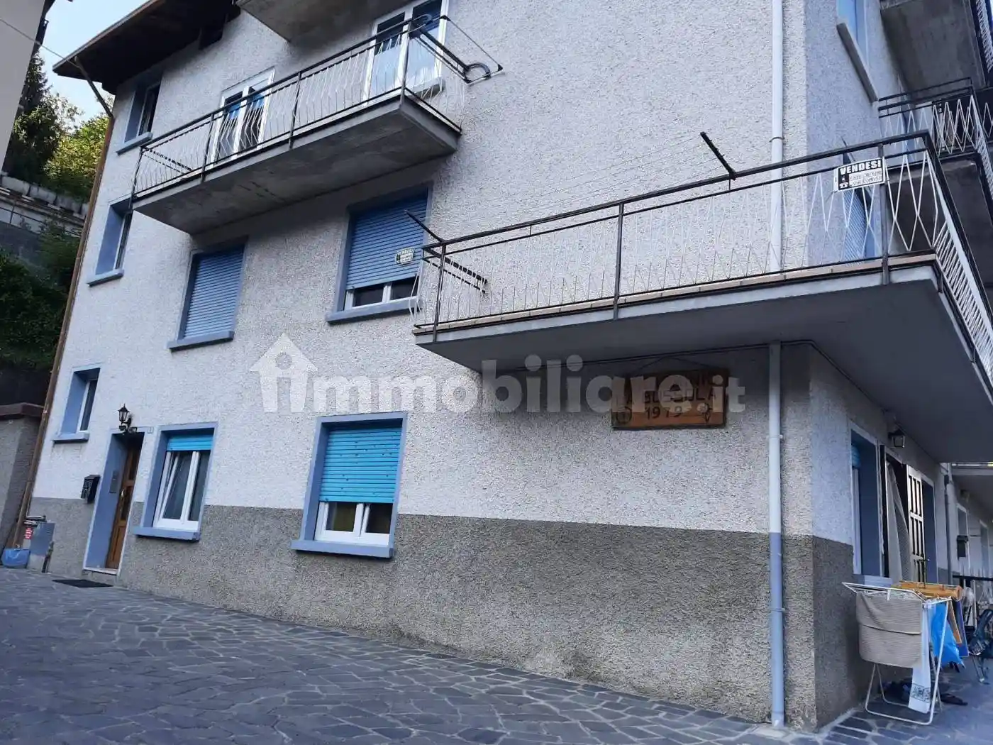 Appartamento in vendita a Cusio