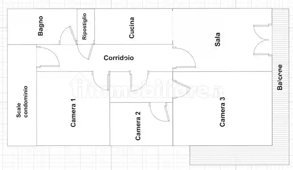 Appartamento - foto 4