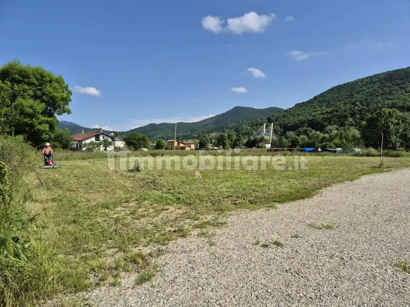 Villa in vendita a Giaveno