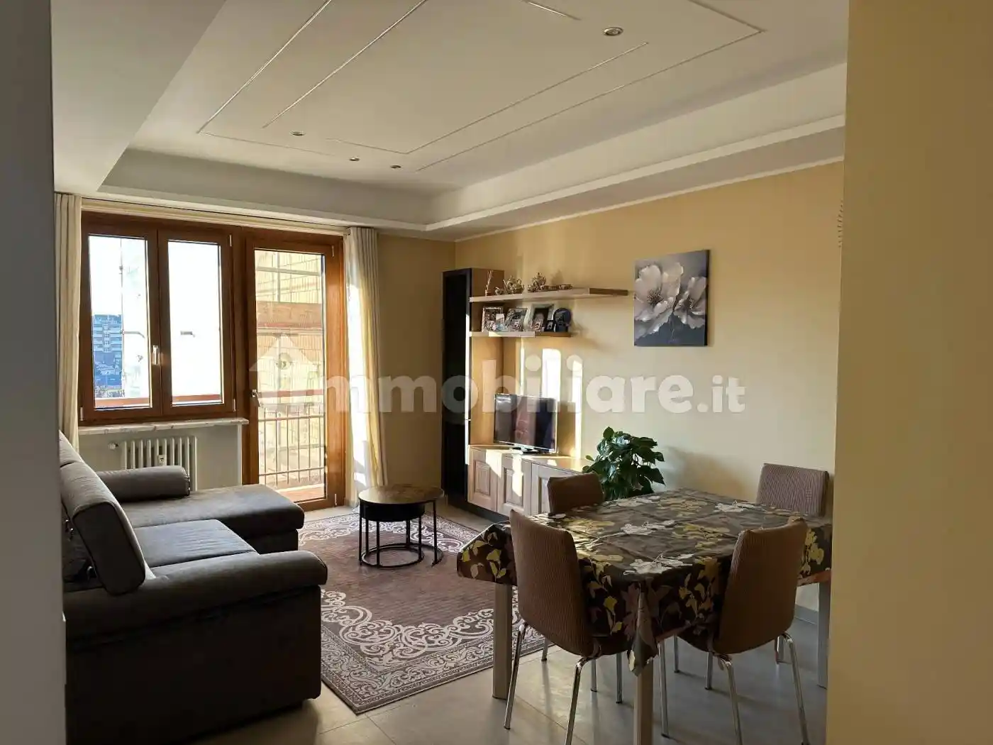 Appartamento in vendita a Torino