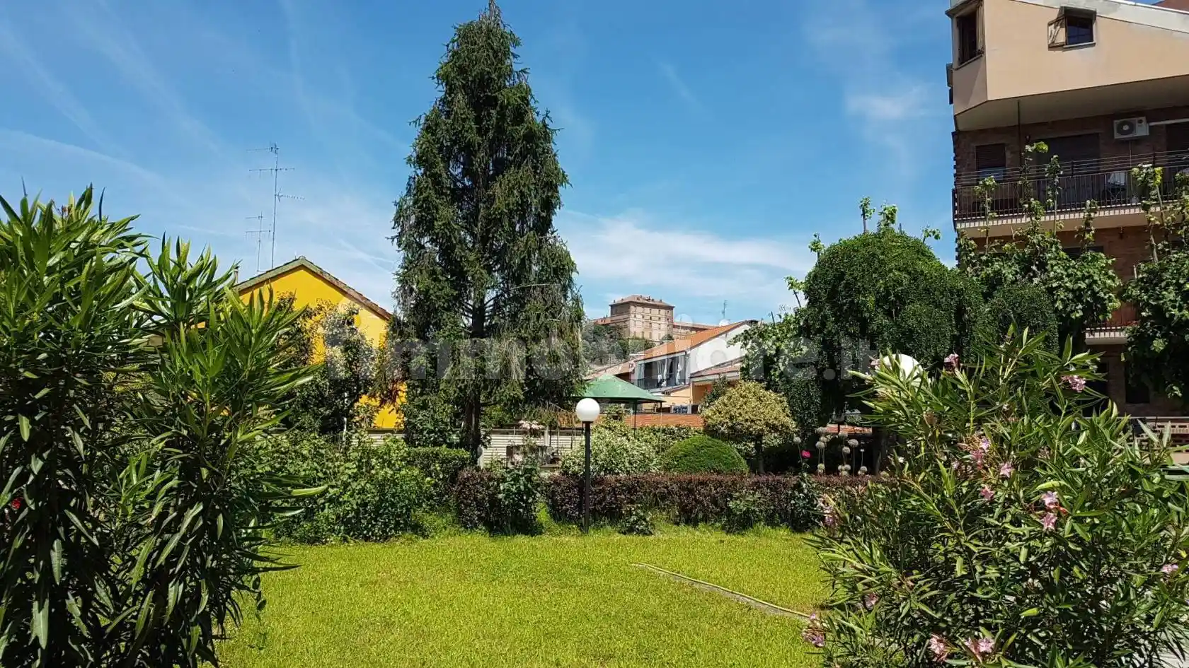 Appartamento in vendita a Moncalieri