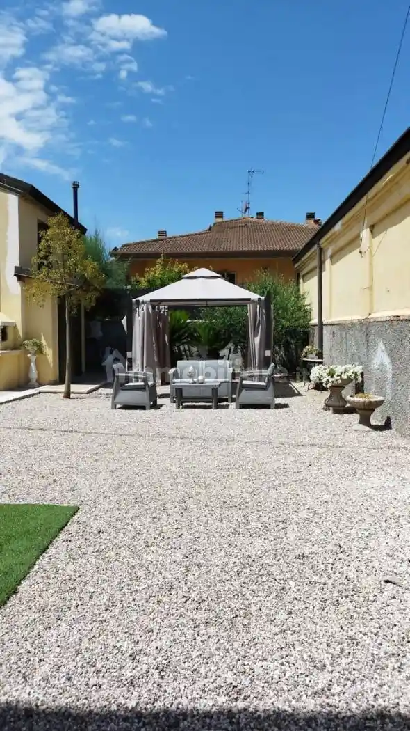 Appartamento in affitto a Isola della Scala