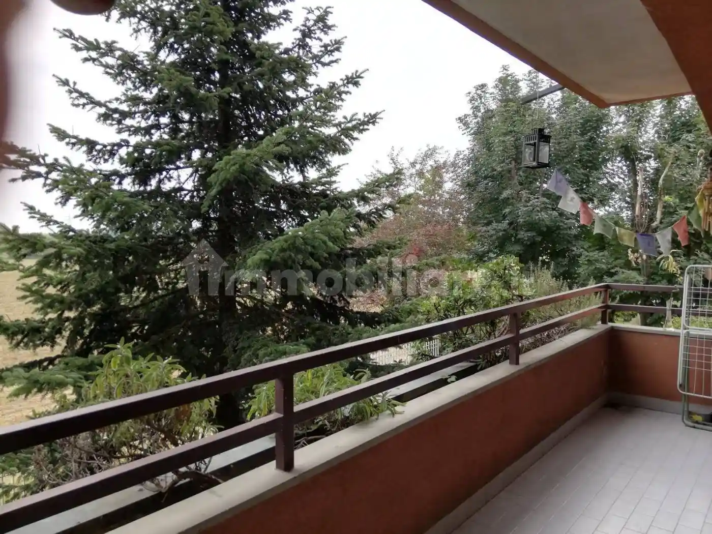 Appartamento in vendita a Bussero