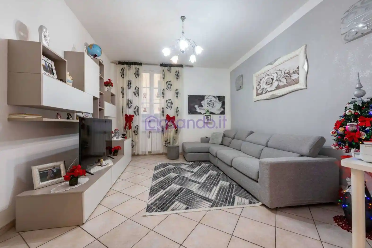 Appartamento in vendita a Livorno