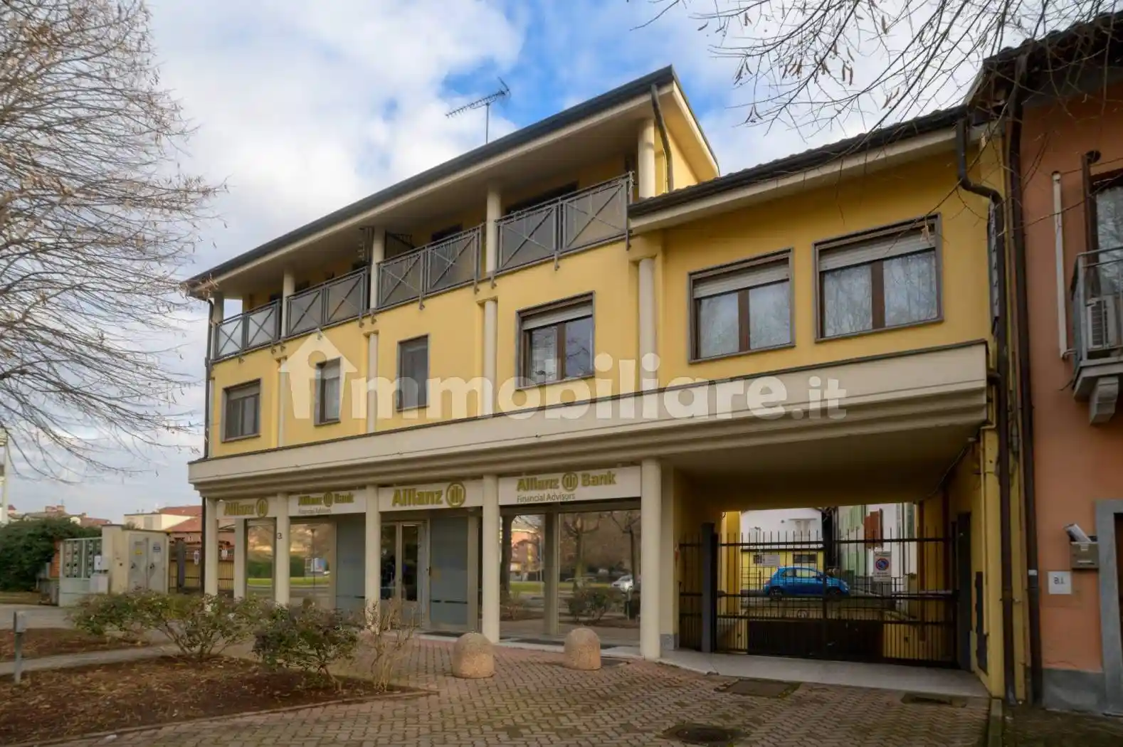 Appartamento in vendita a Carmagnola