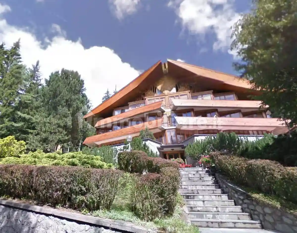 Appartamento in vendita a Temù