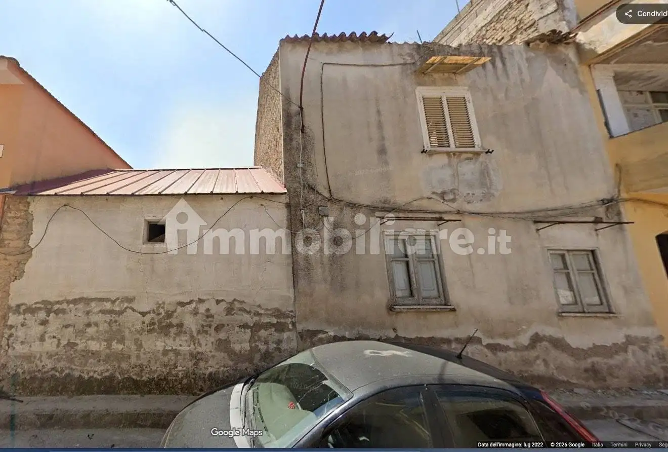 Villa in vendita a Villa di Briano